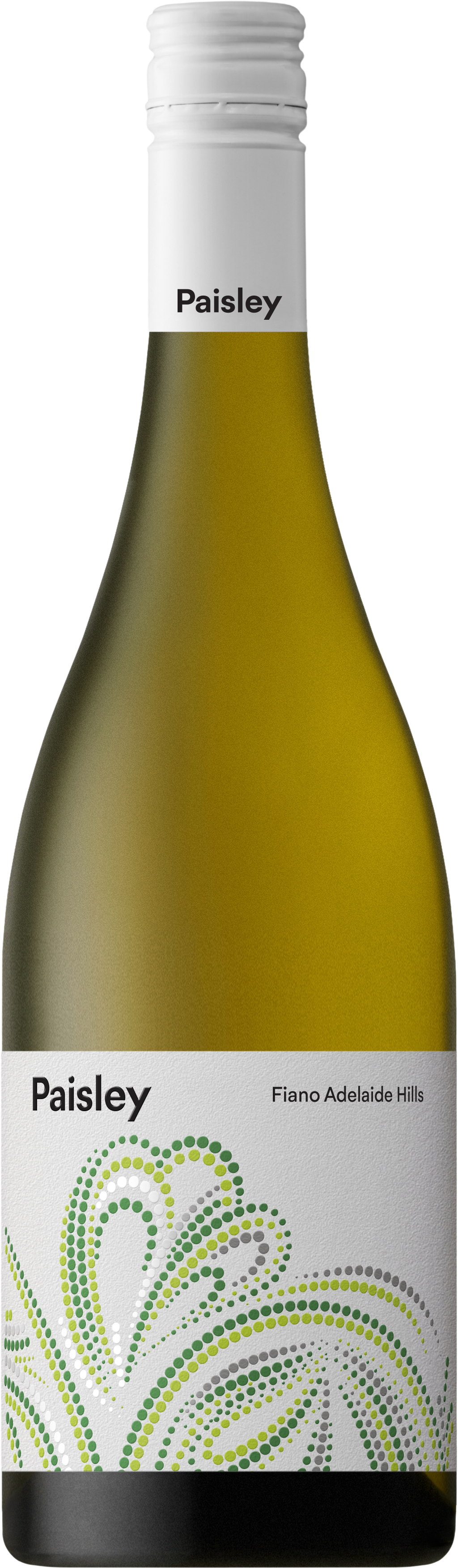 Paisley Wines Linen Adelaide Hills Fiano 2022 Adelaide Hills